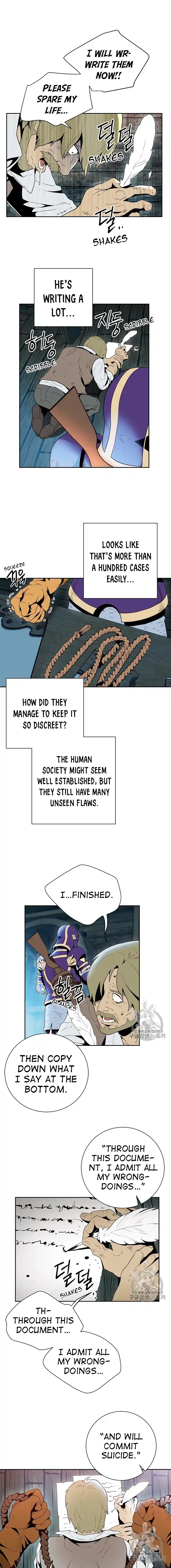 Skeleton Soldier (Skeleton Soldier Couldn’t Protect the Dungeon) Chapter 93