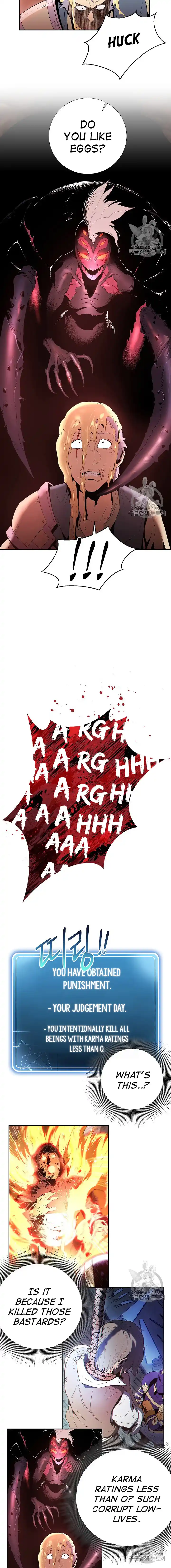 Skeleton Soldier (Skeleton Soldier Couldn’t Protect the Dungeon) Chapter 93