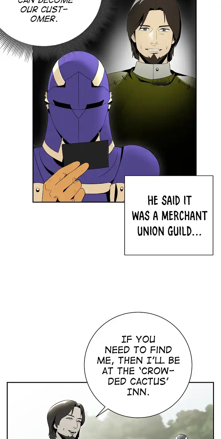 Skeleton Soldier (Skeleton Soldier Couldn’t Protect the Dungeon) Chapter 94