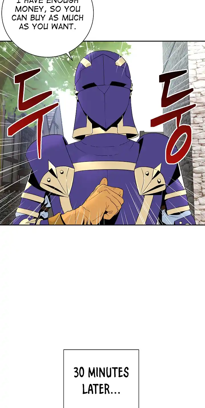 Skeleton Soldier (Skeleton Soldier Couldn’t Protect the Dungeon) Chapter 94