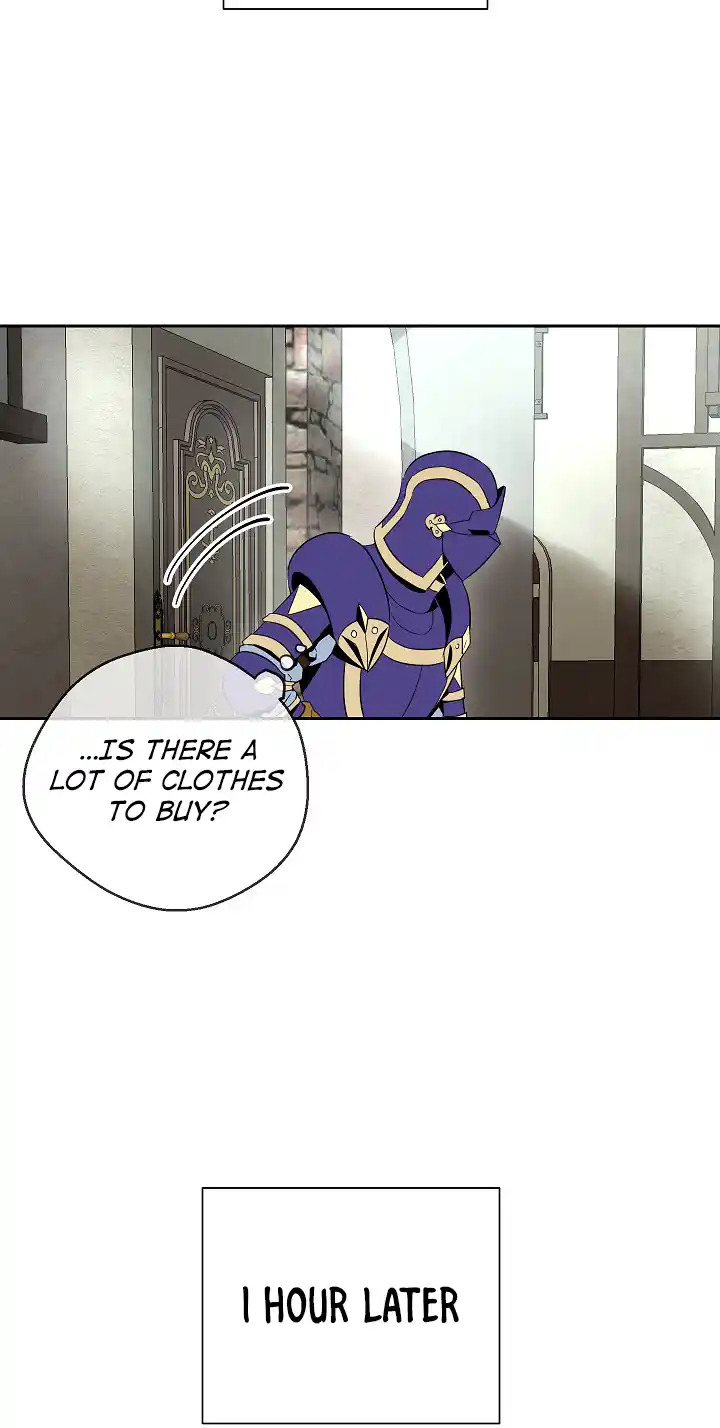 Skeleton Soldier (Skeleton Soldier Couldn’t Protect the Dungeon) Chapter 94