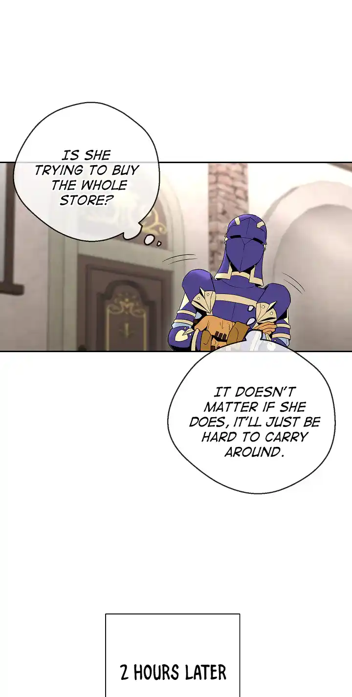 Skeleton Soldier (Skeleton Soldier Couldn’t Protect the Dungeon) Chapter 94