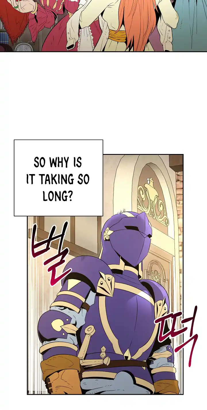 Skeleton Soldier (Skeleton Soldier Couldn’t Protect the Dungeon) Chapter 94