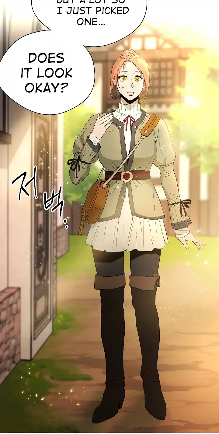 Skeleton Soldier (Skeleton Soldier Couldn’t Protect the Dungeon) Chapter 94