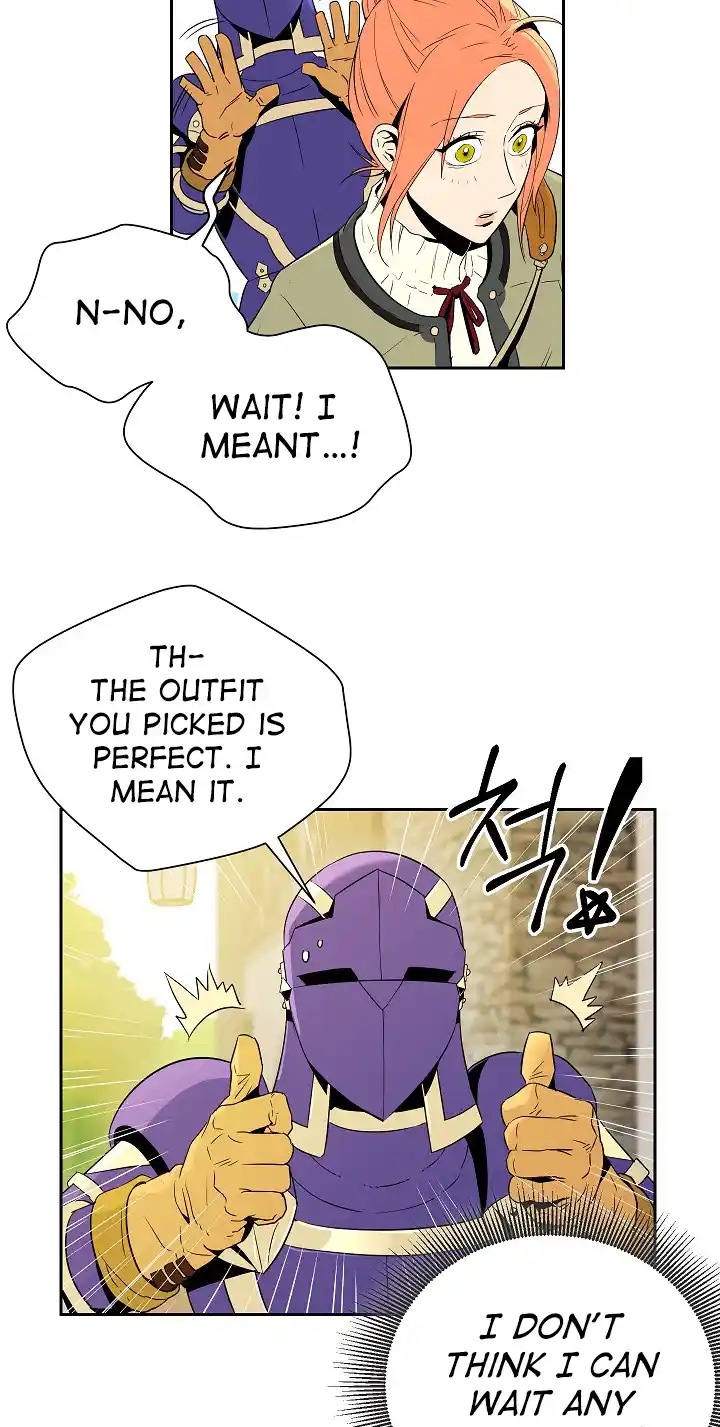 Skeleton Soldier (Skeleton Soldier Couldn’t Protect the Dungeon) Chapter 94