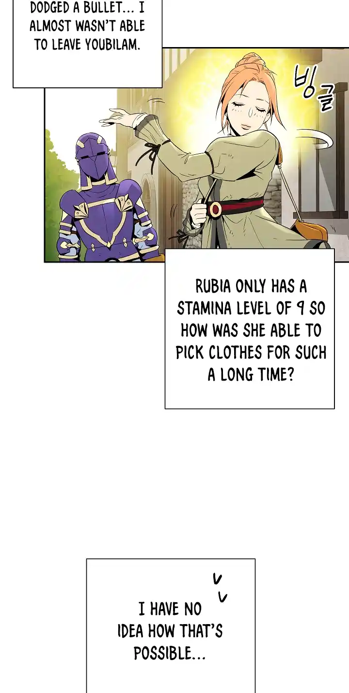 Skeleton Soldier (Skeleton Soldier Couldn’t Protect the Dungeon) Chapter 94