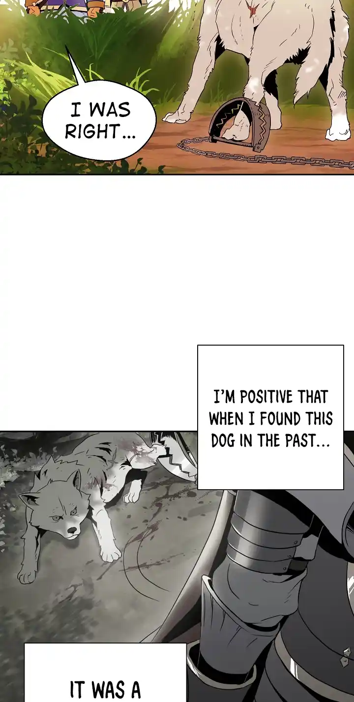 Skeleton Soldier (Skeleton Soldier Couldn’t Protect the Dungeon) Chapter 94