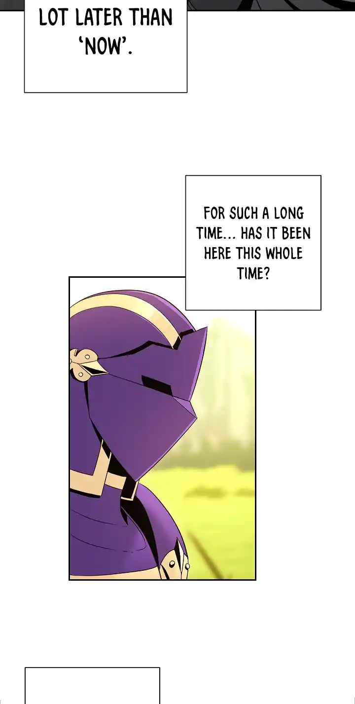 Skeleton Soldier (Skeleton Soldier Couldn’t Protect the Dungeon) Chapter 94