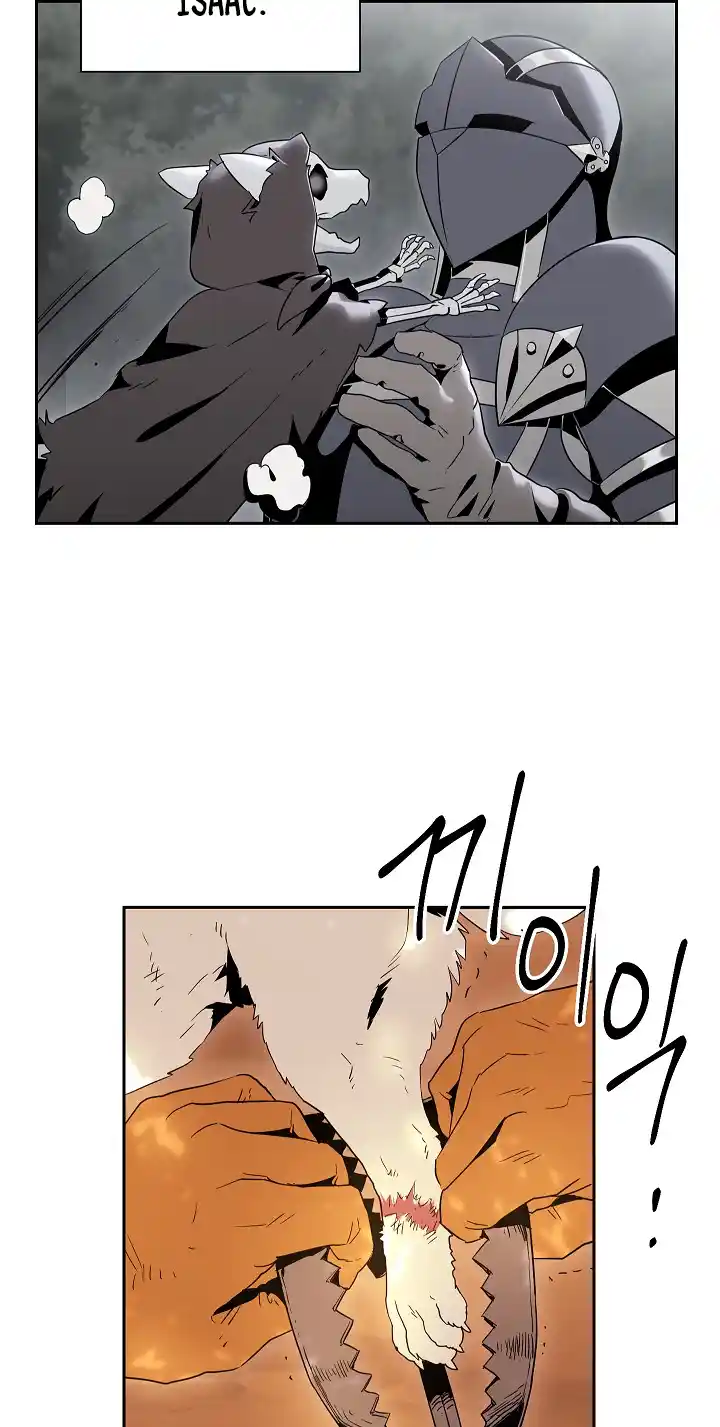 Skeleton Soldier (Skeleton Soldier Couldn’t Protect the Dungeon) Chapter 94