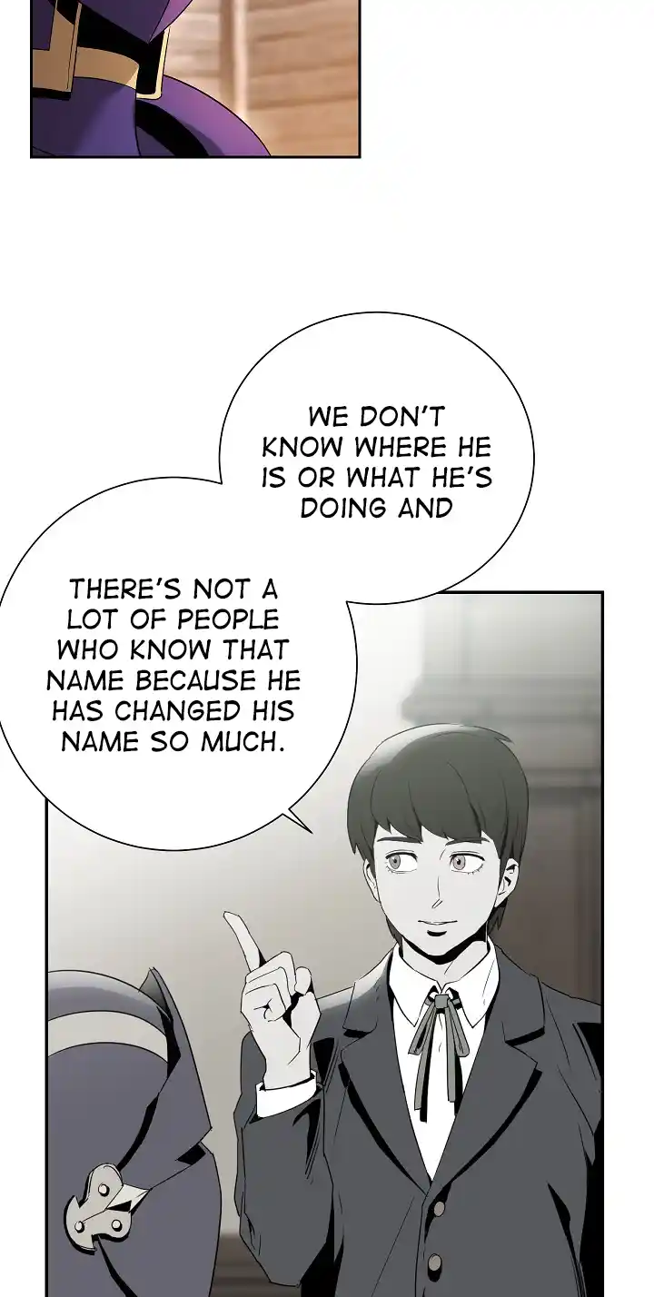 Skeleton Soldier (Skeleton Soldier Couldn’t Protect the Dungeon) Chapter 94