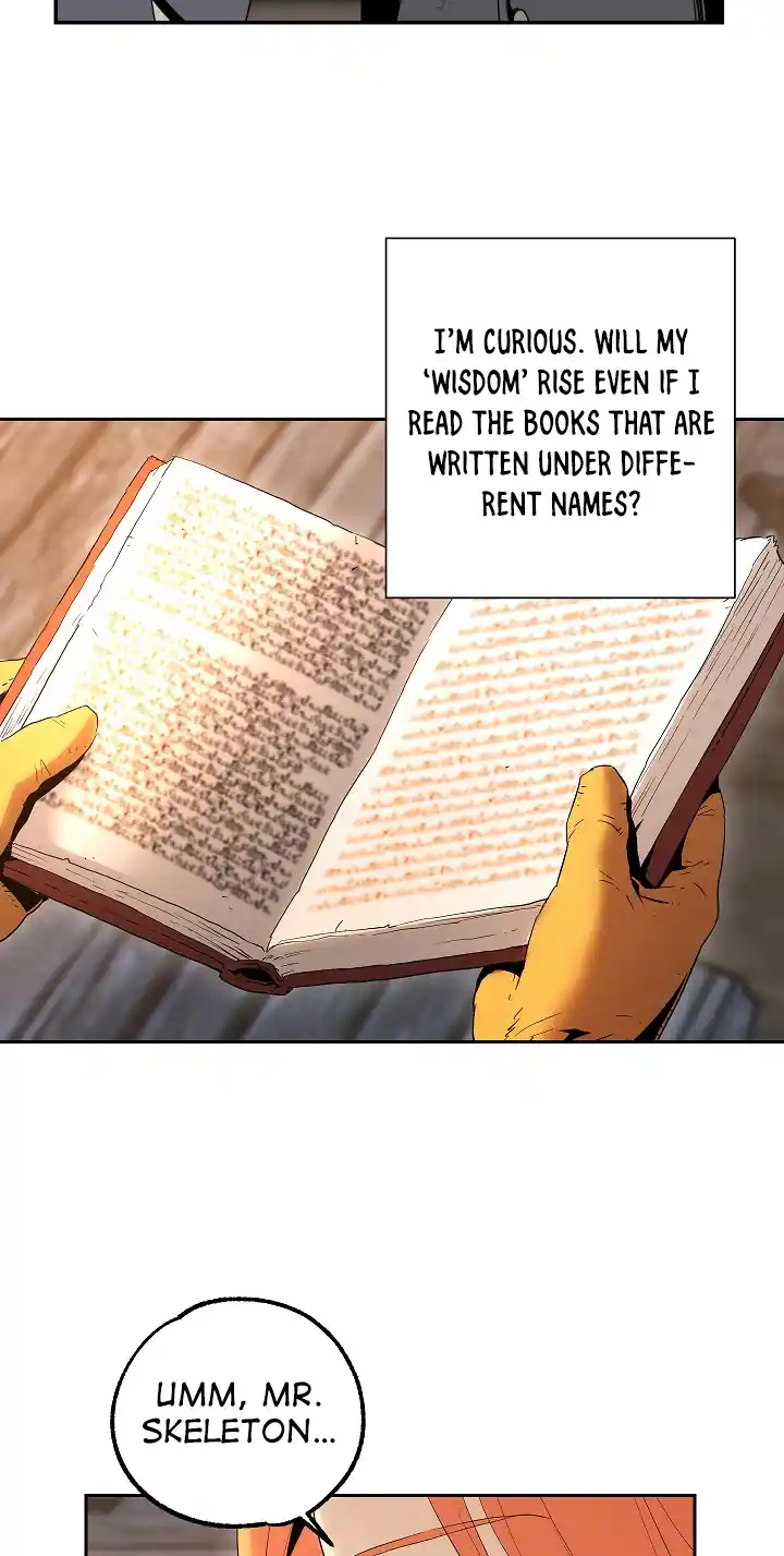 Skeleton Soldier (Skeleton Soldier Couldn’t Protect the Dungeon) Chapter 94