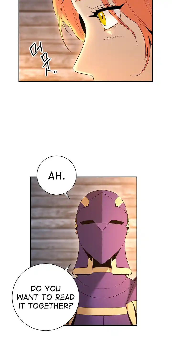 Skeleton Soldier (Skeleton Soldier Couldn’t Protect the Dungeon) Chapter 94