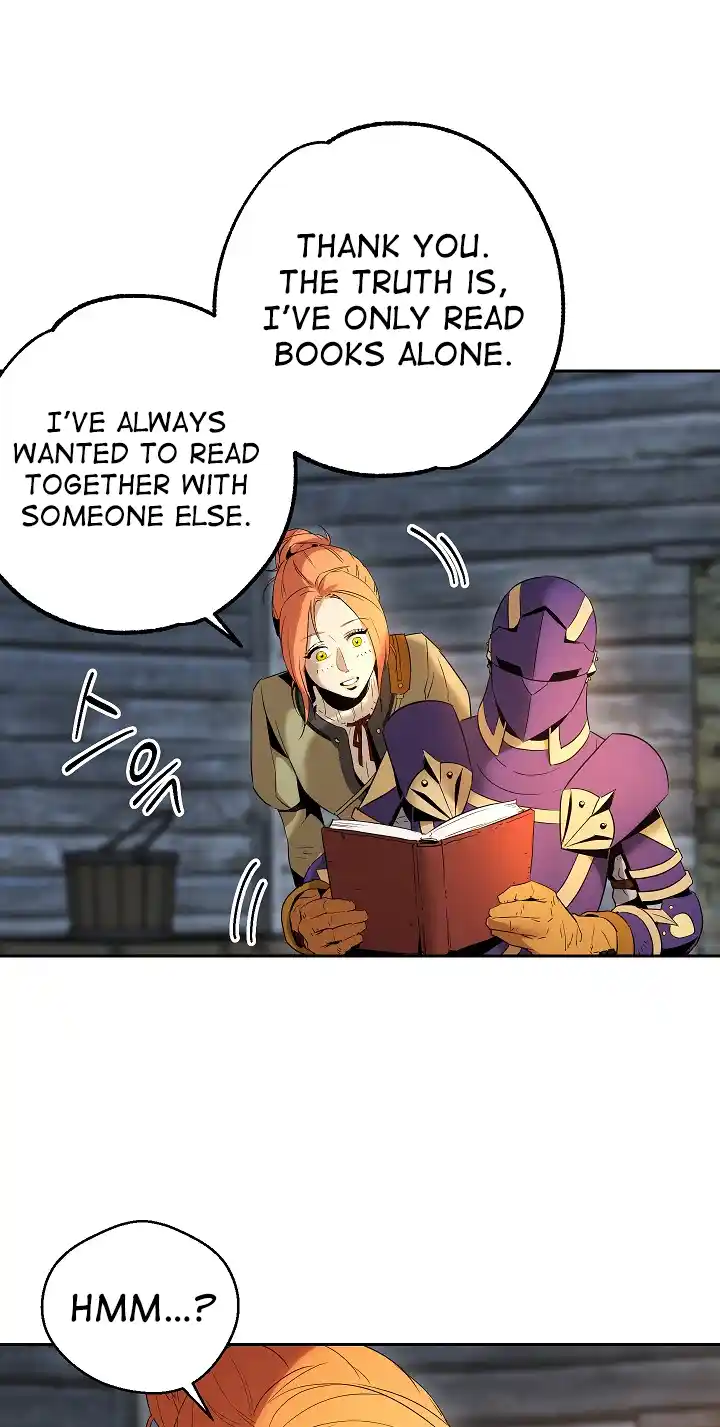 Skeleton Soldier (Skeleton Soldier Couldn’t Protect the Dungeon) Chapter 94