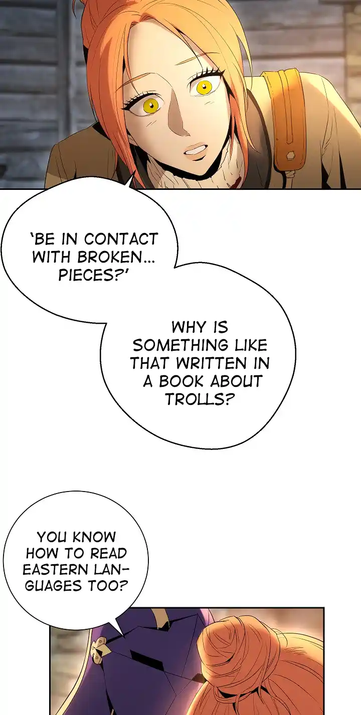 Skeleton Soldier (Skeleton Soldier Couldn’t Protect the Dungeon) Chapter 94