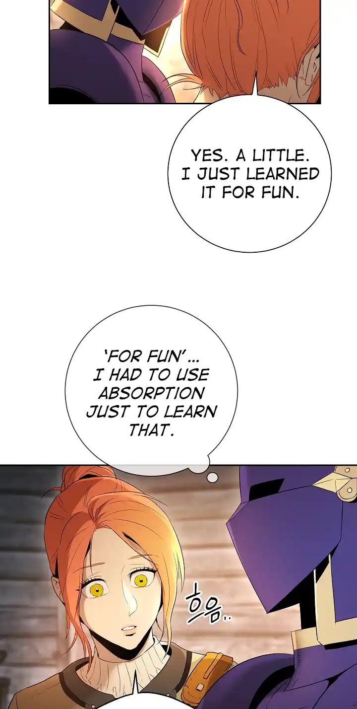 Skeleton Soldier (Skeleton Soldier Couldn’t Protect the Dungeon) Chapter 94