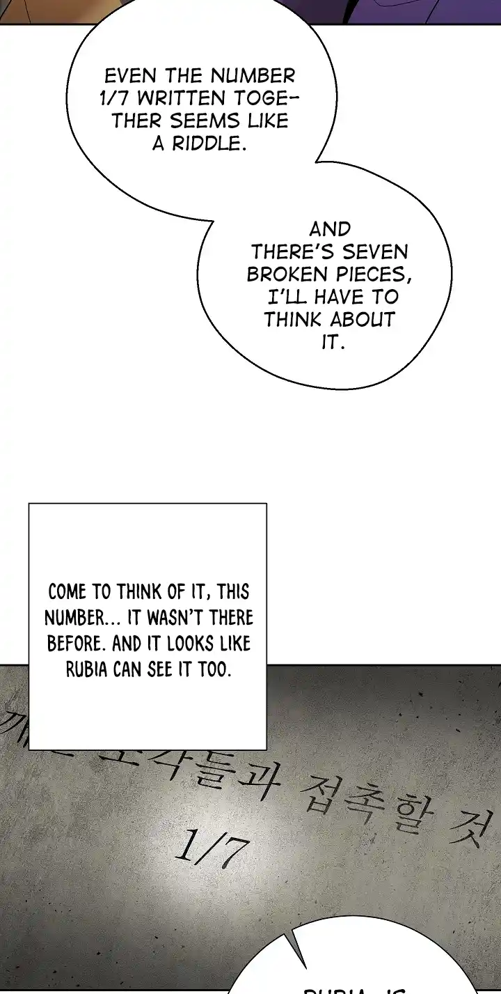 Skeleton Soldier (Skeleton Soldier Couldn’t Protect the Dungeon) Chapter 94