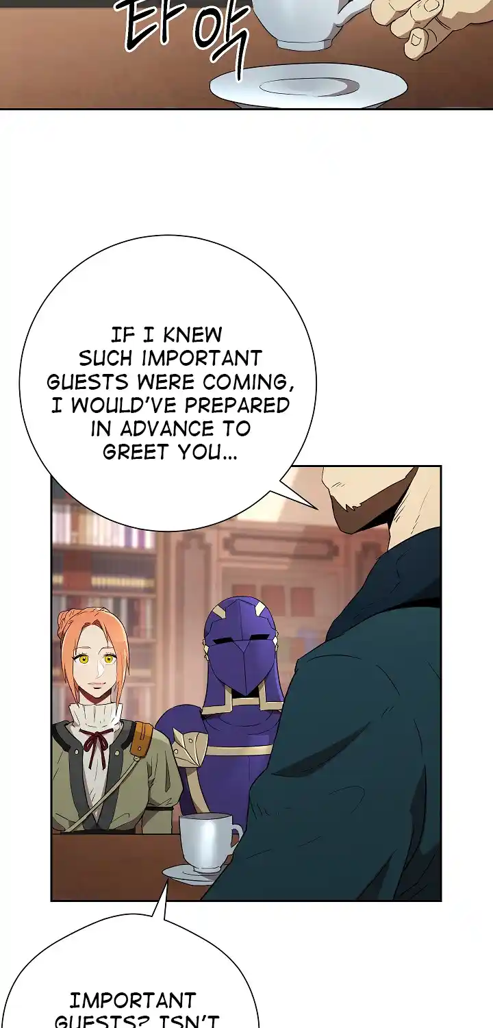 Skeleton Soldier (Skeleton Soldier Couldn’t Protect the Dungeon) Chapter 95