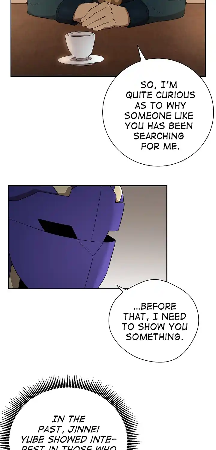 Skeleton Soldier (Skeleton Soldier Couldn’t Protect the Dungeon) Chapter 95