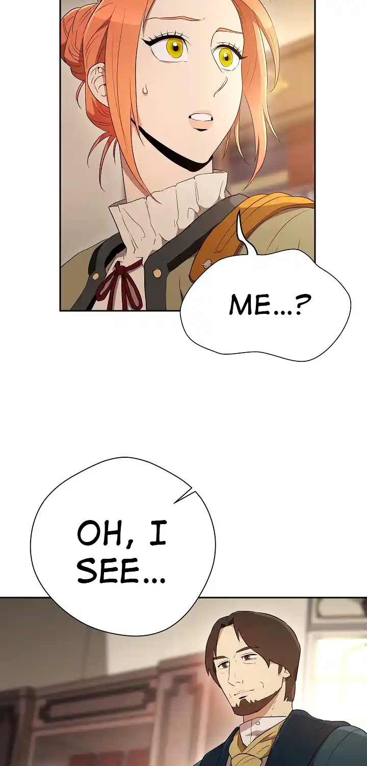 Skeleton Soldier (Skeleton Soldier Couldn’t Protect the Dungeon) Chapter 95