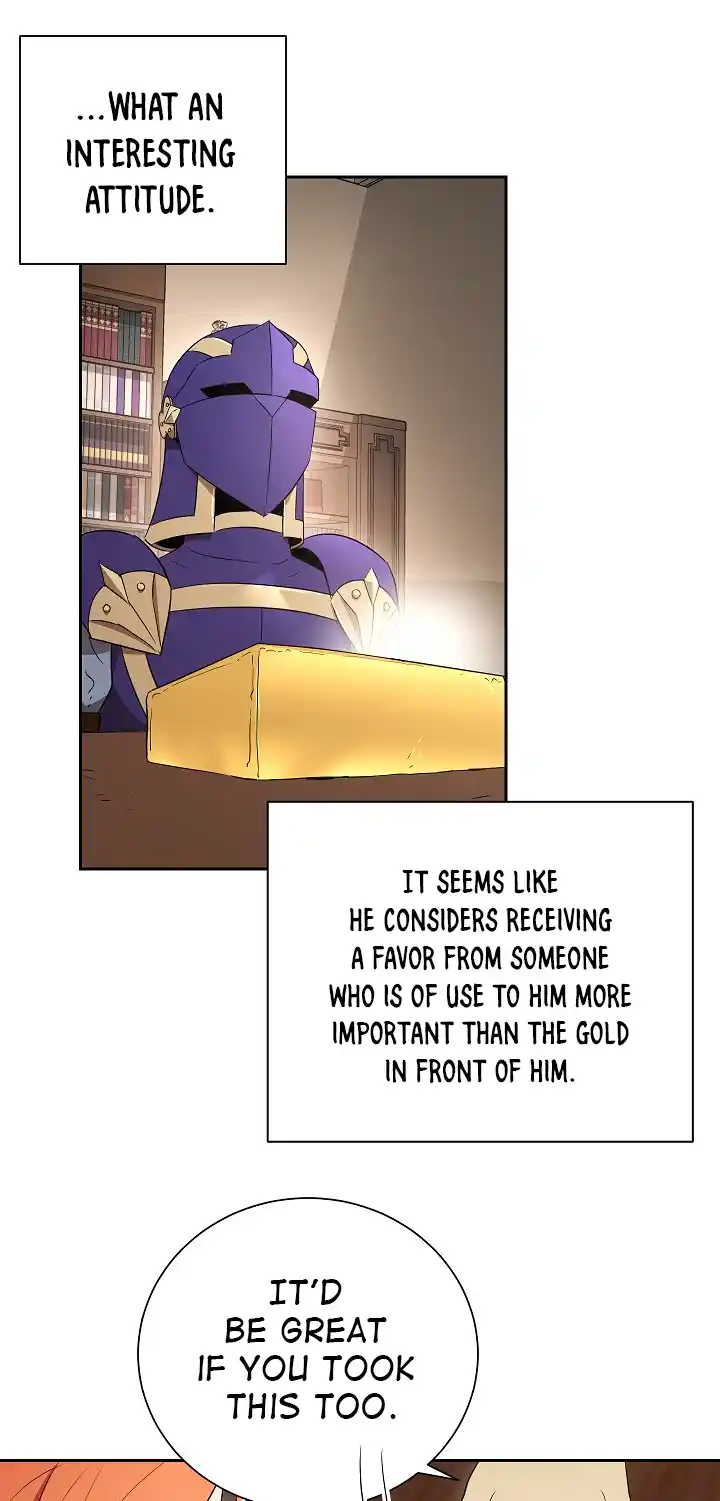 Skeleton Soldier (Skeleton Soldier Couldn’t Protect the Dungeon) Chapter 95