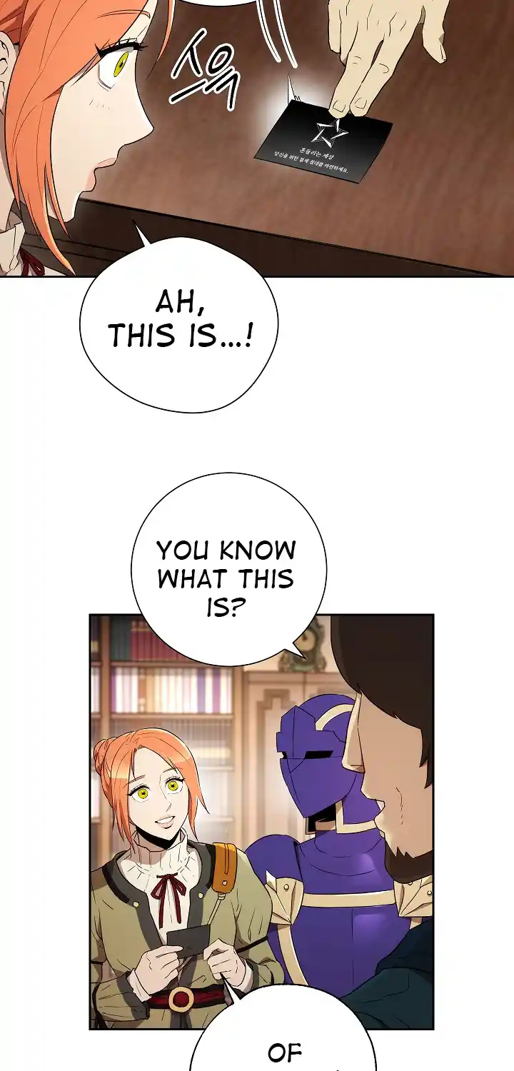 Skeleton Soldier (Skeleton Soldier Couldn’t Protect the Dungeon) Chapter 95