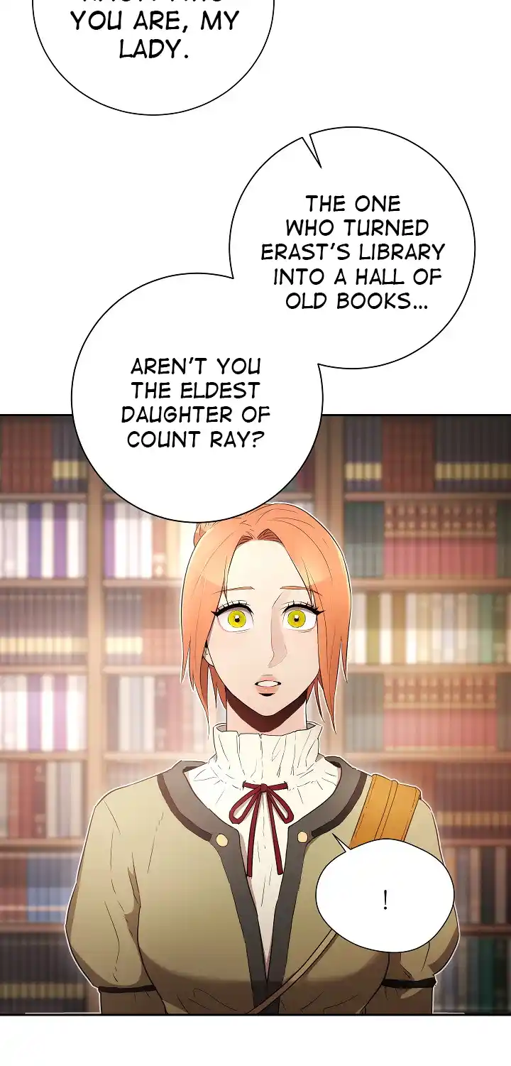 Skeleton Soldier (Skeleton Soldier Couldn’t Protect the Dungeon) Chapter 95