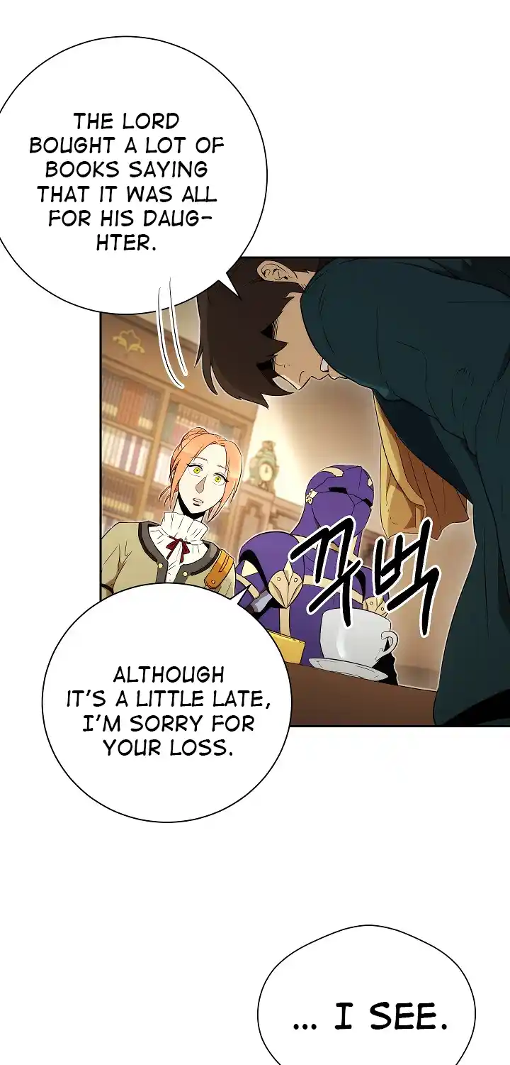 Skeleton Soldier (Skeleton Soldier Couldn’t Protect the Dungeon) Chapter 95