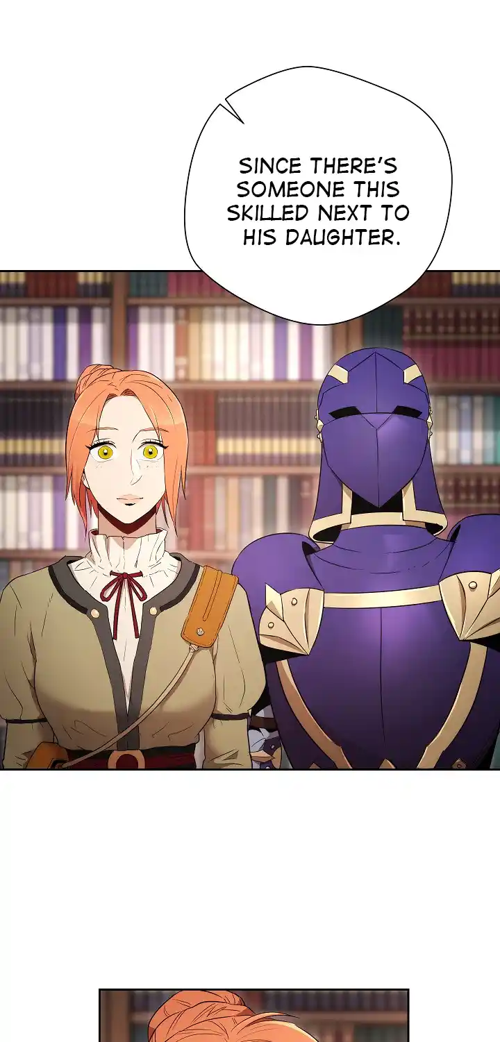 Skeleton Soldier (Skeleton Soldier Couldn’t Protect the Dungeon) Chapter 95