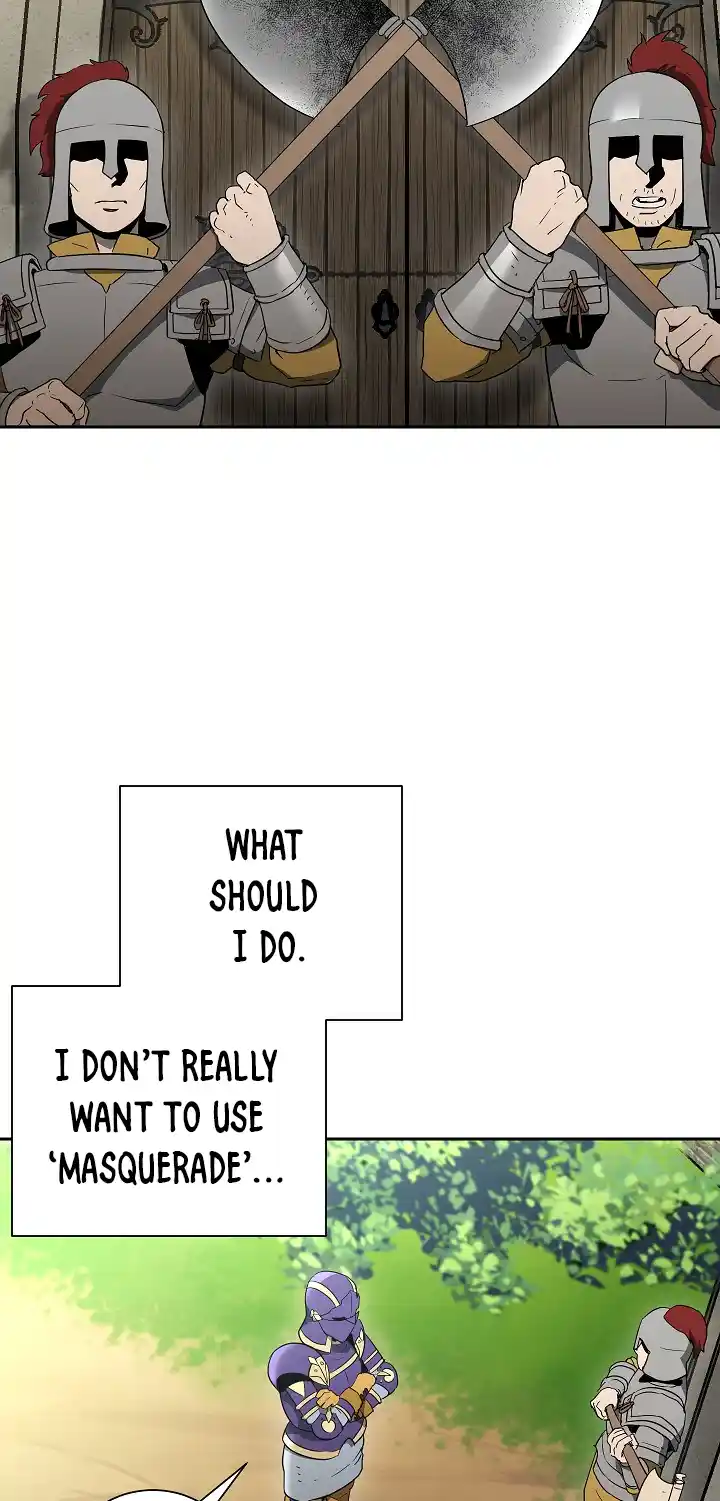 Skeleton Soldier (Skeleton Soldier Couldn’t Protect the Dungeon) Chapter 95