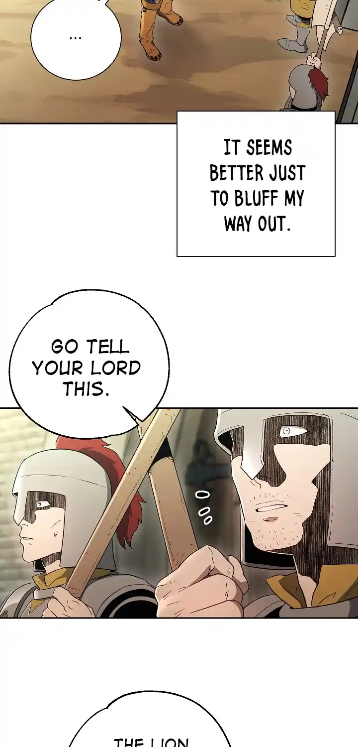 Skeleton Soldier (Skeleton Soldier Couldn’t Protect the Dungeon) Chapter 95