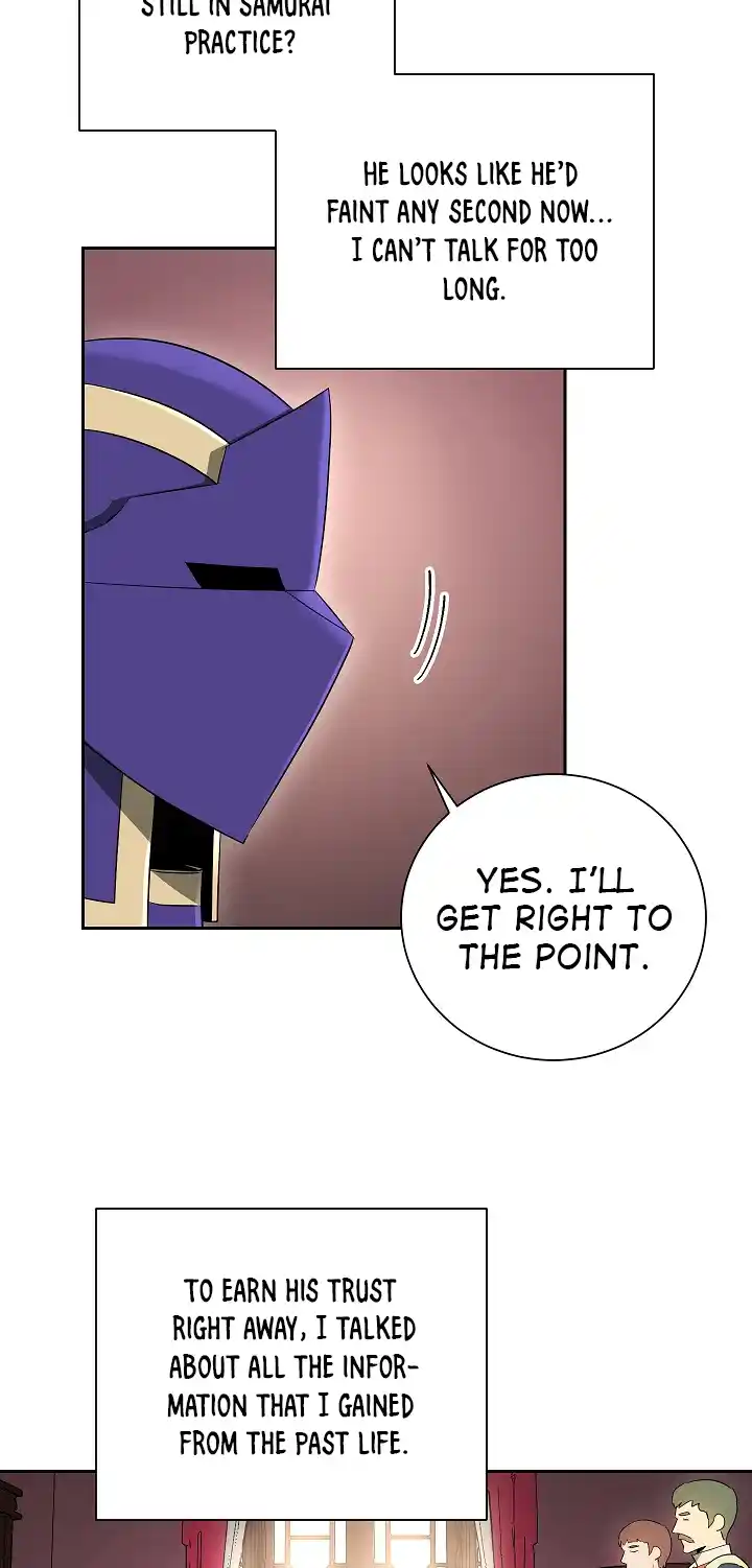 Skeleton Soldier (Skeleton Soldier Couldn’t Protect the Dungeon) Chapter 95