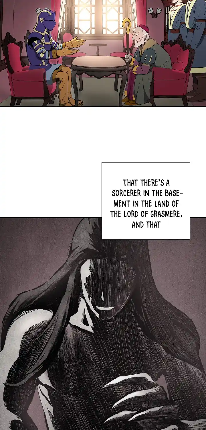 Skeleton Soldier (Skeleton Soldier Couldn’t Protect the Dungeon) Chapter 95