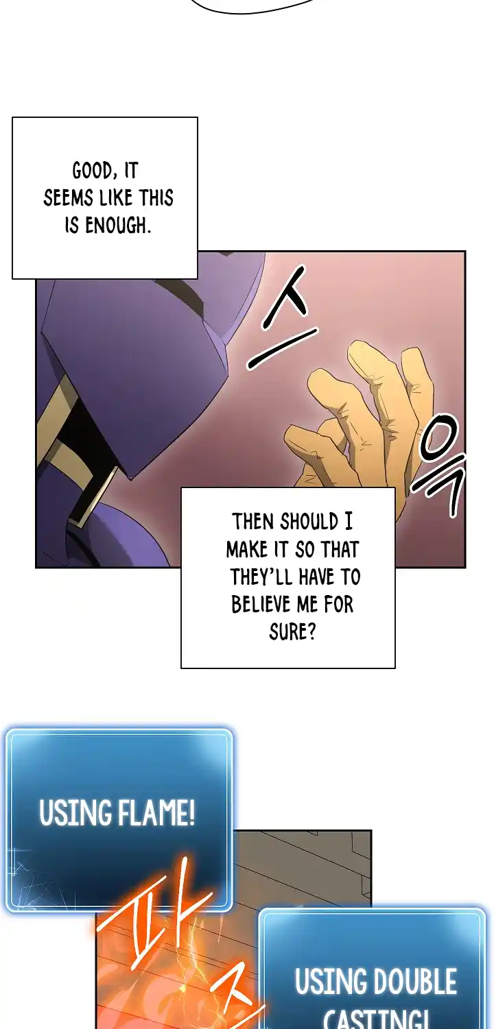 Skeleton Soldier (Skeleton Soldier Couldn’t Protect the Dungeon) Chapter 95