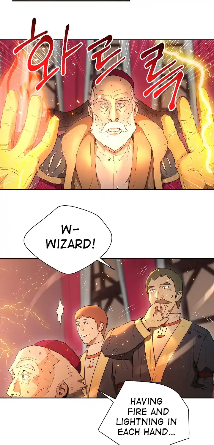 Skeleton Soldier (Skeleton Soldier Couldn’t Protect the Dungeon) Chapter 95