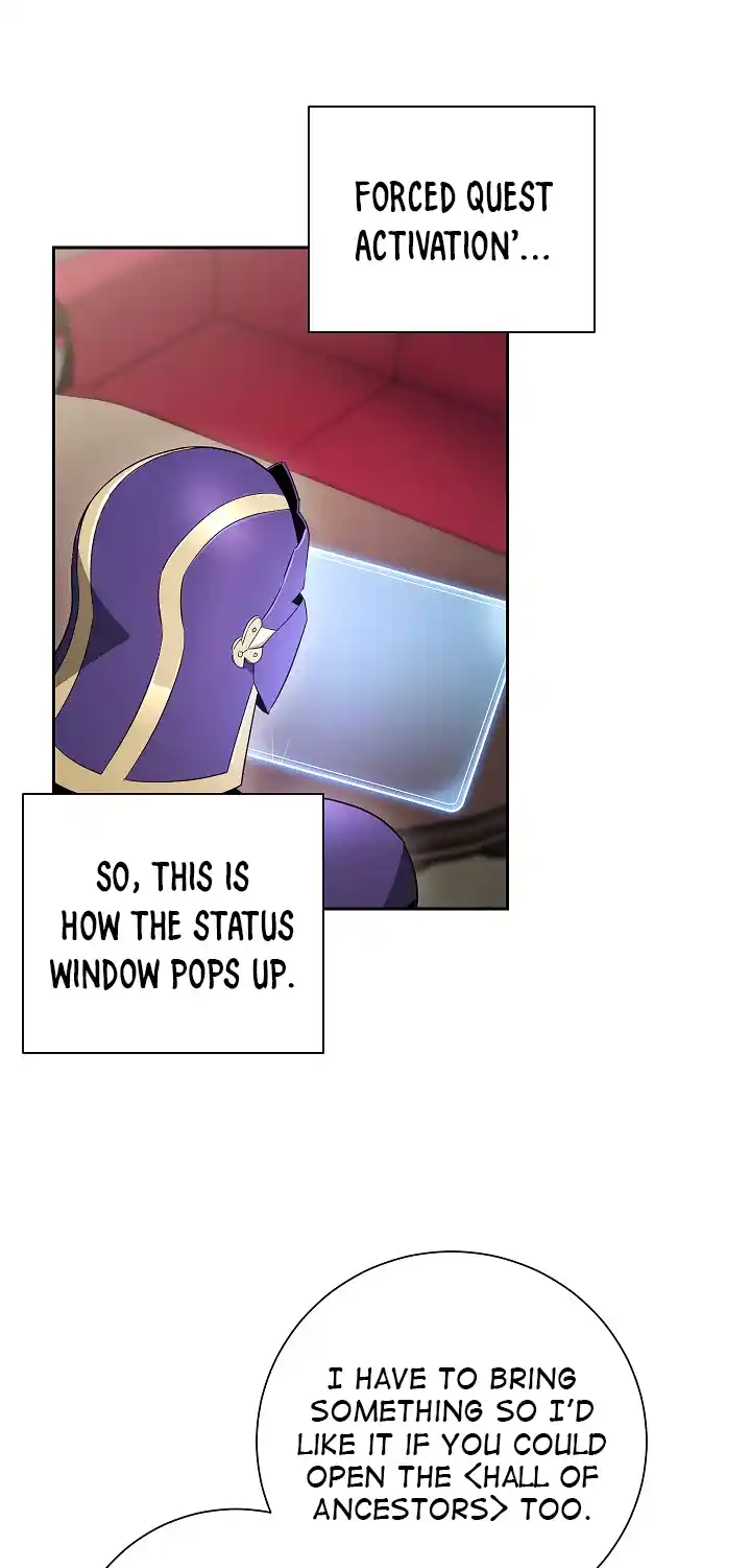 Skeleton Soldier (Skeleton Soldier Couldn’t Protect the Dungeon) Chapter 95