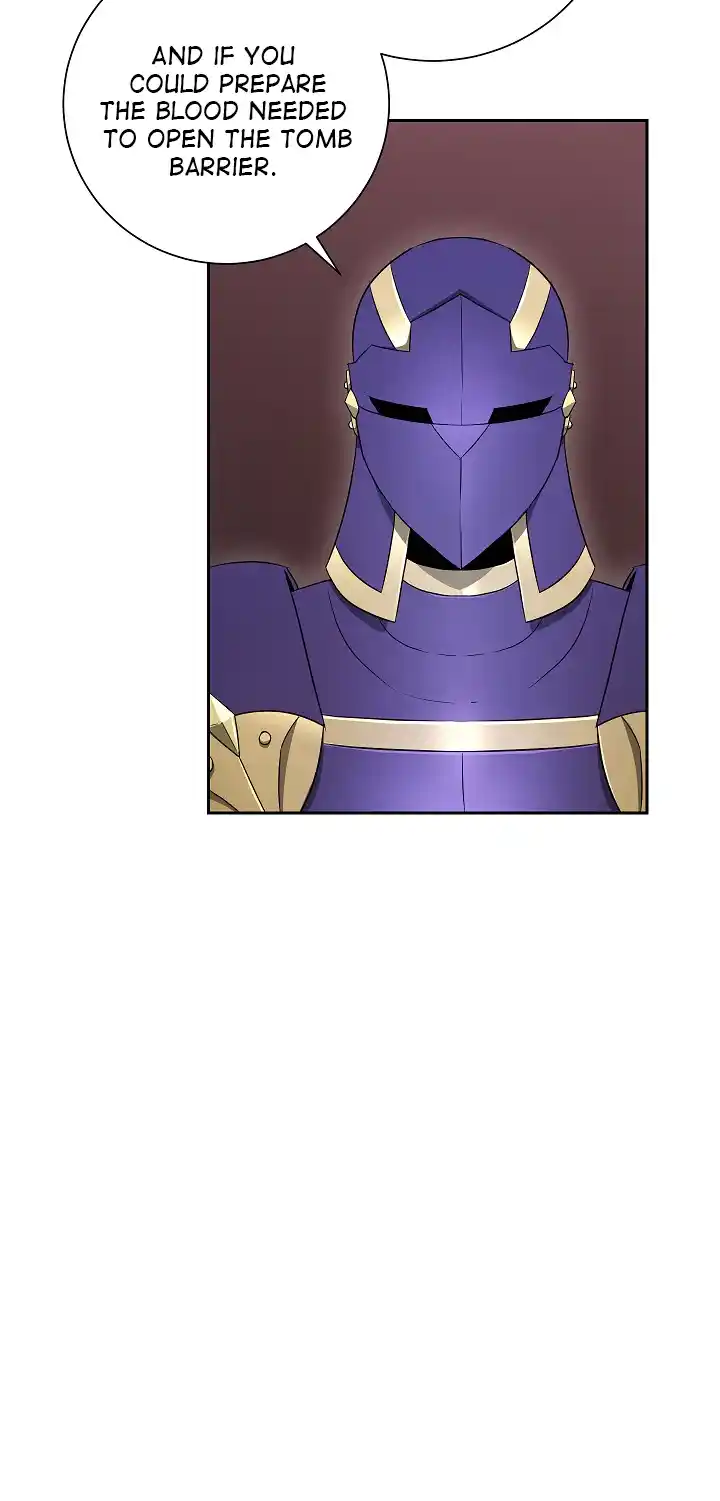 Skeleton Soldier (Skeleton Soldier Couldn’t Protect the Dungeon) Chapter 95