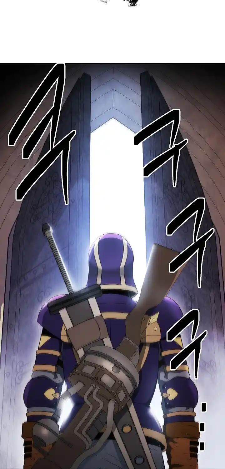 Skeleton Soldier (Skeleton Soldier Couldn’t Protect the Dungeon) Chapter 95