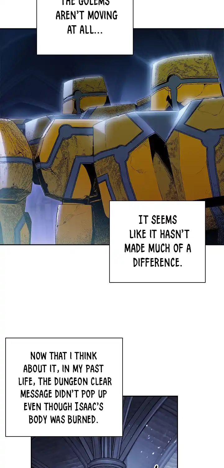 Skeleton Soldier (Skeleton Soldier Couldn’t Protect the Dungeon) Chapter 95