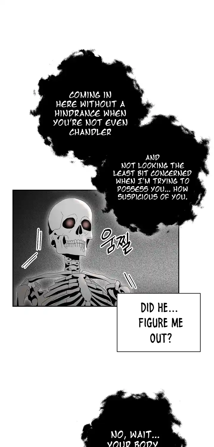 Skeleton Soldier (Skeleton Soldier Couldn’t Protect the Dungeon) Chapter 95