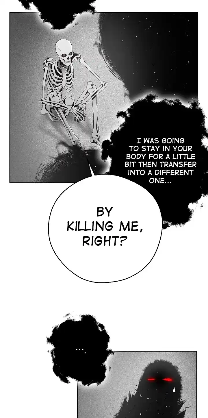 Skeleton Soldier (Skeleton Soldier Couldn’t Protect the Dungeon) Chapter 96