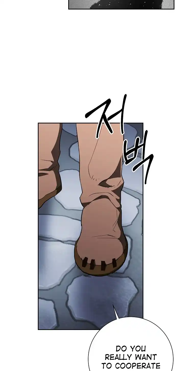 Skeleton Soldier (Skeleton Soldier Couldn’t Protect the Dungeon) Chapter 96