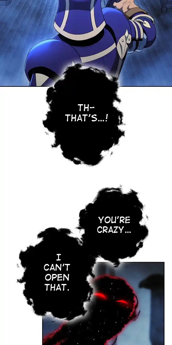 Skeleton Soldier (Skeleton Soldier Couldn’t Protect the Dungeon) Chapter 96