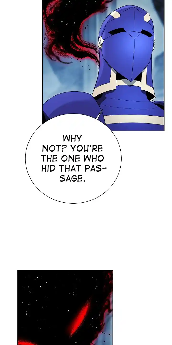 Skeleton Soldier (Skeleton Soldier Couldn’t Protect the Dungeon) Chapter 96