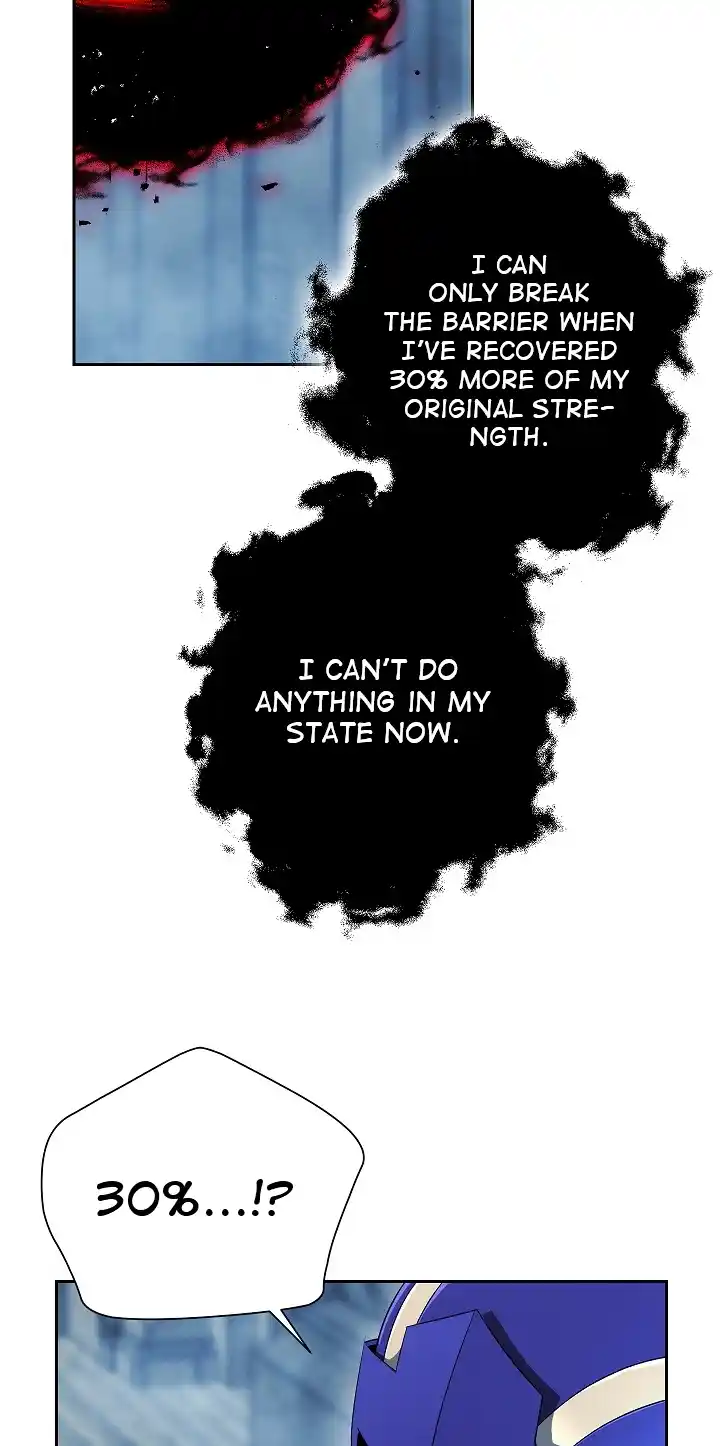 Skeleton Soldier (Skeleton Soldier Couldn’t Protect the Dungeon) Chapter 96