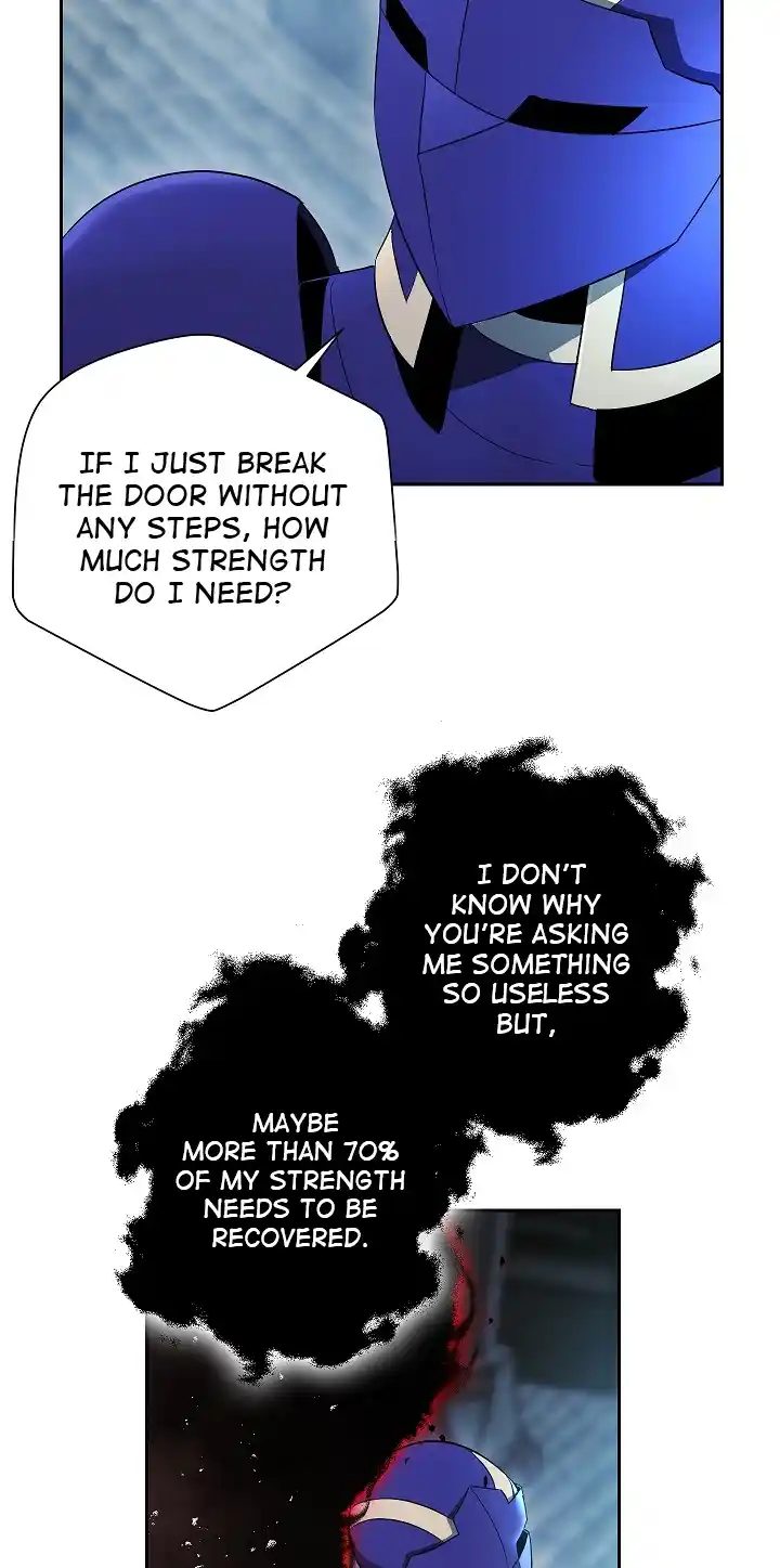 Skeleton Soldier (Skeleton Soldier Couldn’t Protect the Dungeon) Chapter 96