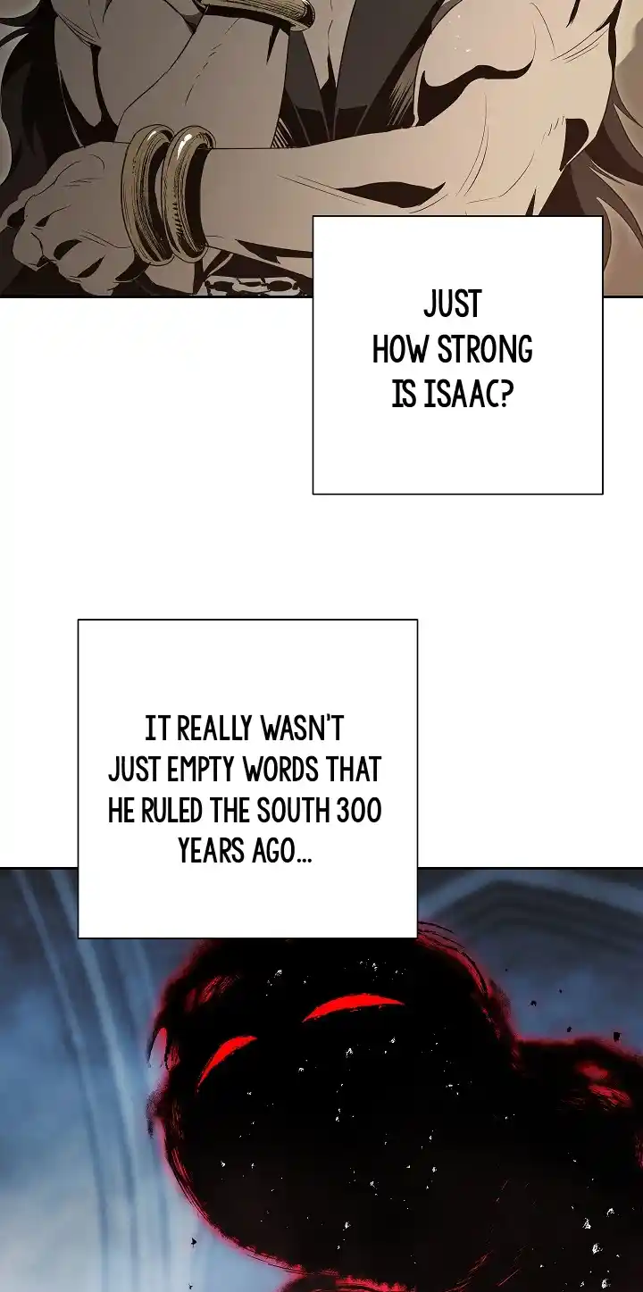 Skeleton Soldier (Skeleton Soldier Couldn’t Protect the Dungeon) Chapter 96