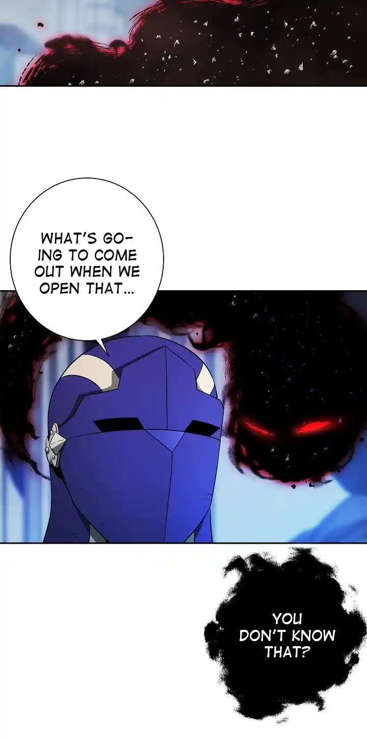 Skeleton Soldier (Skeleton Soldier Couldn’t Protect the Dungeon) Chapter 96