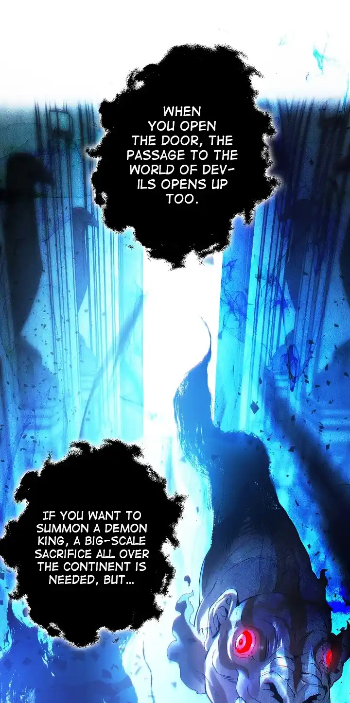 Skeleton Soldier (Skeleton Soldier Couldn’t Protect the Dungeon) Chapter 96