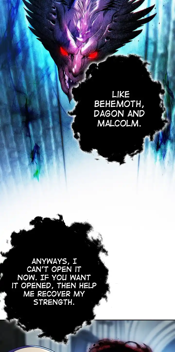 Skeleton Soldier (Skeleton Soldier Couldn’t Protect the Dungeon) Chapter 96