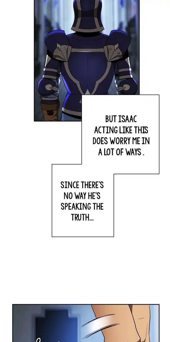 Skeleton Soldier (Skeleton Soldier Couldn’t Protect the Dungeon) Chapter 96